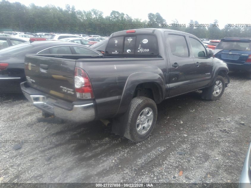 2013 TOYOTA TACOMA PRERUNNER 5TFJU4GN3DX035338