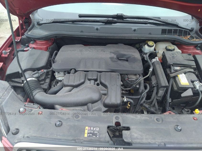 2014 BUICK VERANO LEATHER GROUP 1G4PS5SK6E4148363