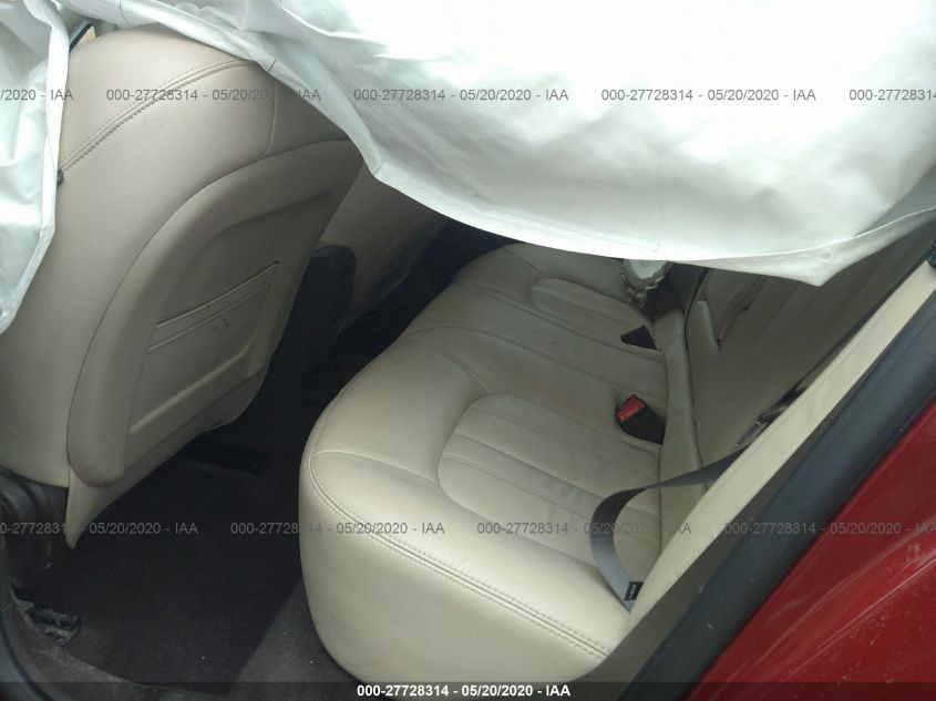 2014 BUICK VERANO LEATHER GROUP 1G4PS5SK6E4148363