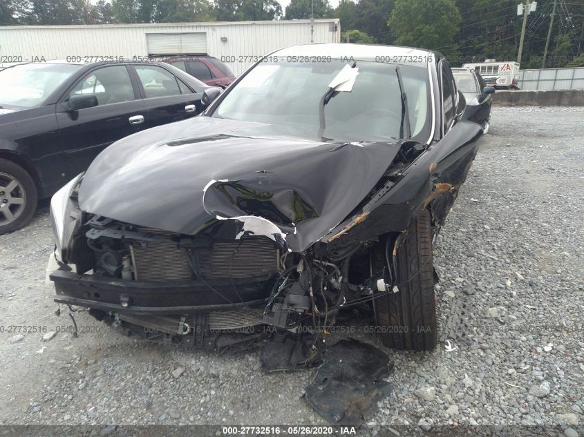 2017 INFINITI Q70L 5.6 JN1AY1PP8HM130007