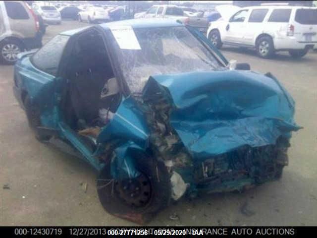 KMHVE22N4RU200652 HYUNDAI SCOUPE Photo 1