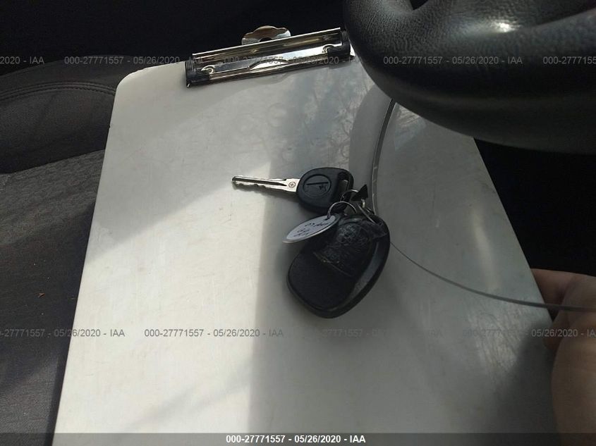 PONTIAC G6 2007 1G2ZG58BX74187051 Photo 11