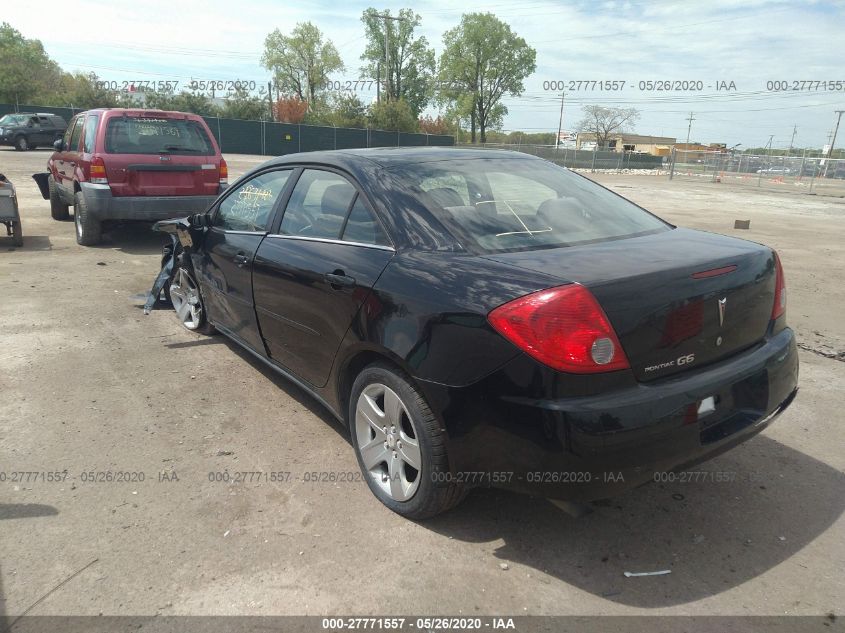 PONTIAC G6 2007 1G2ZG58BX74187051 Photo 3