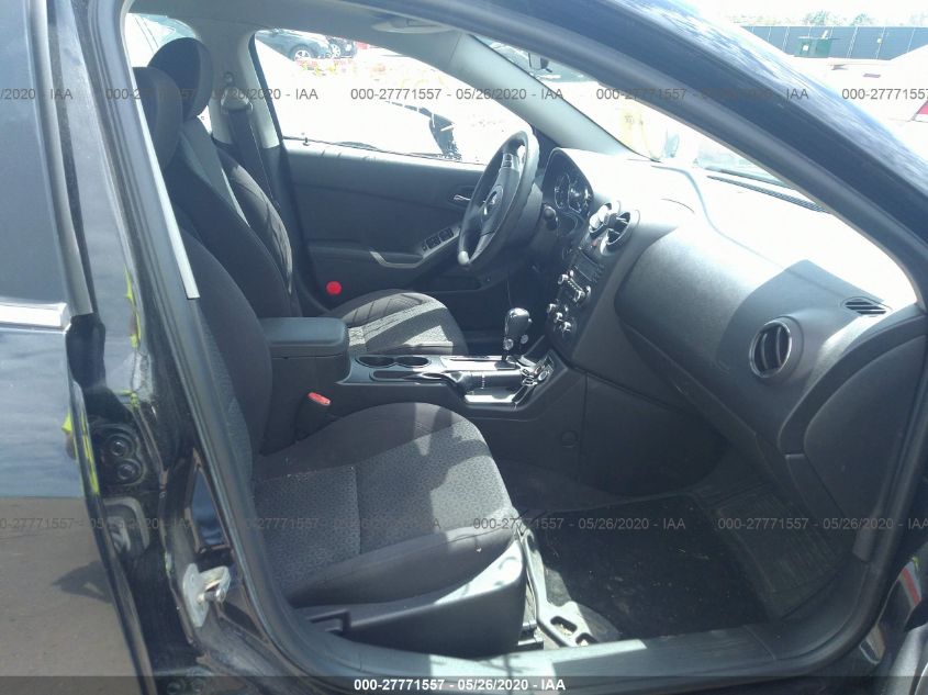 PONTIAC G6 2007 1G2ZG58BX74187051 Photo 5