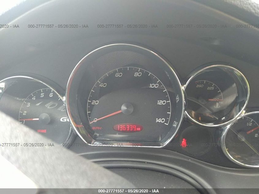 PONTIAC G6 2007 1G2ZG58BX74187051 Photo 7