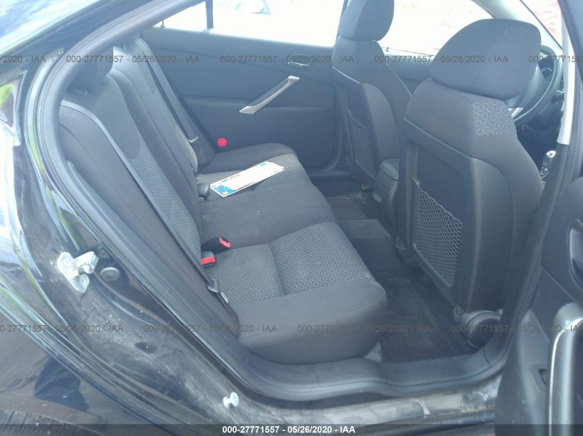 PONTIAC G6 2007 1G2ZG58BX74187051 Photo 8