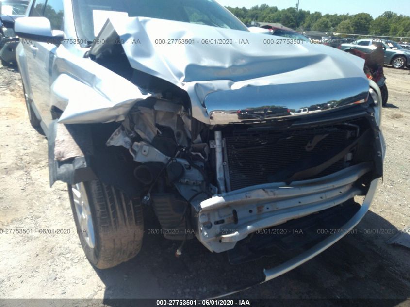 2013 GMC TERRAIN SLT 2GKALUEK4D6278494