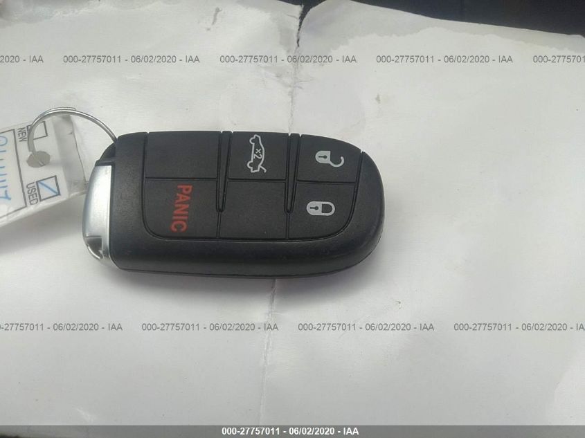 2019 DODGE CHALLENGER SXT 2C3CDZAG9KH560572