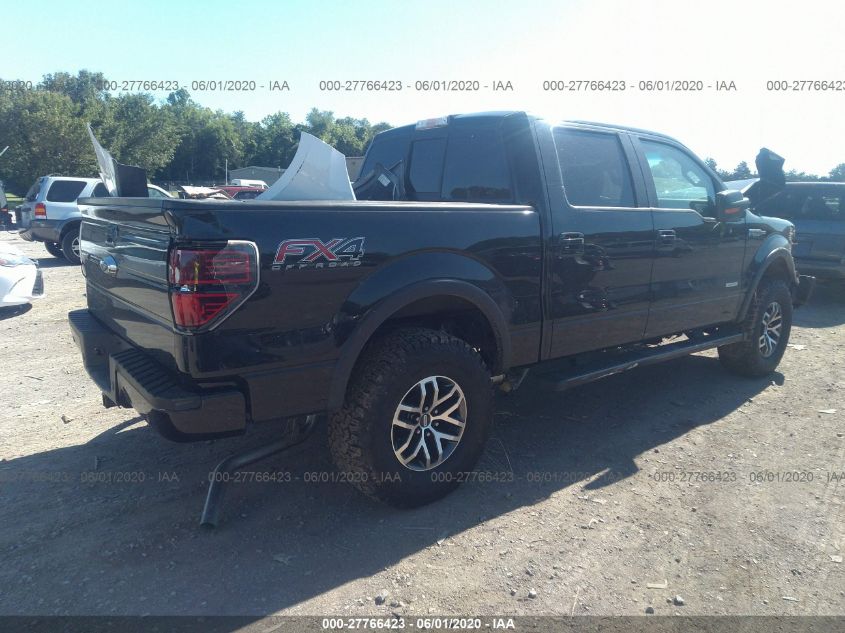 2013 FORD F-150 XL/XLT/FX4/LARIAT 1FTFW1ET6DFA89223