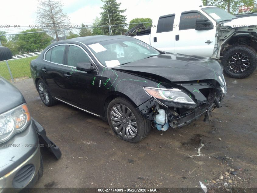1LNHL9EK7GG602304 LINCOLN MKS Photo 1