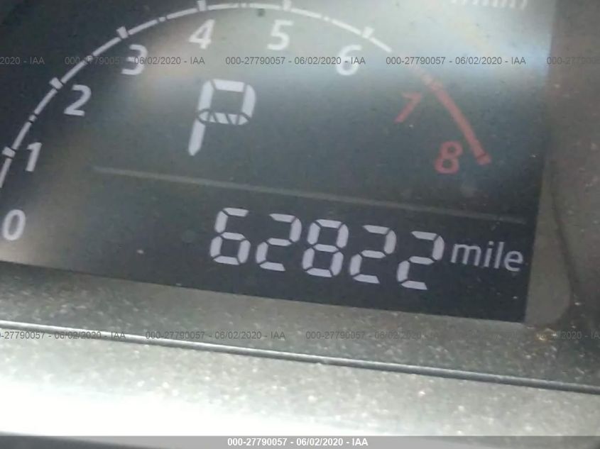 2015 MAZDA MAZDA3 I TOURING JM1BM1L75F1270100
