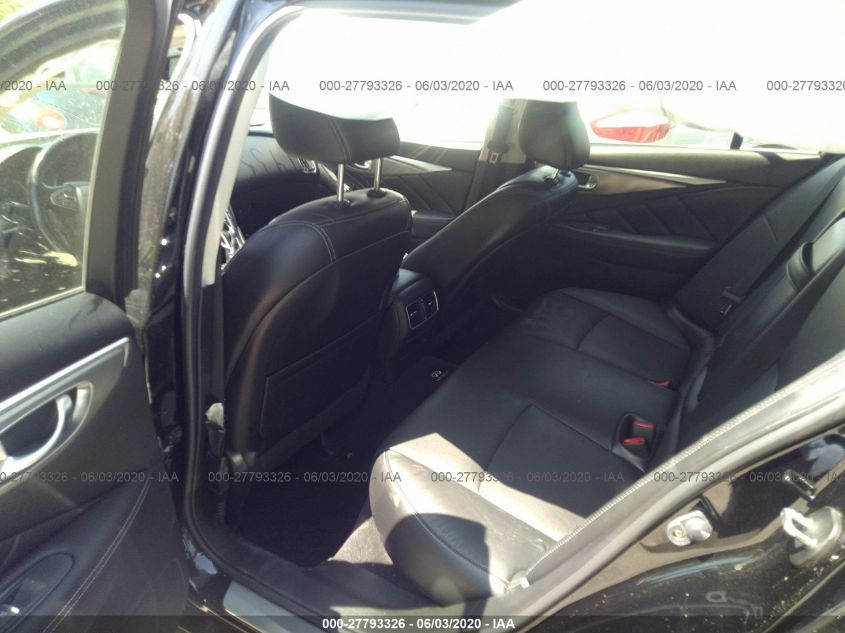 2014 INFINITI Q50 PREMIUM/SPORT JN1BV7AR5EM702592