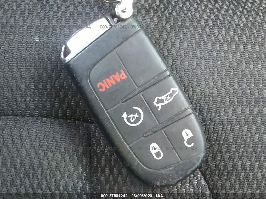 2016 CHRYSLER 200 S 1C3CCCBB2GN138547