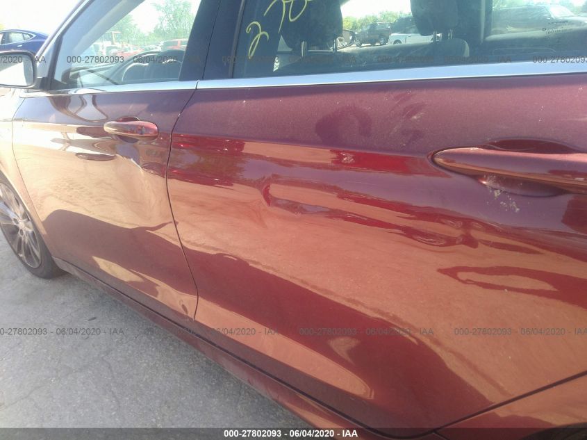 2015 CHRYSLER 200 LIMITED 1C3CCCAB6FN662428