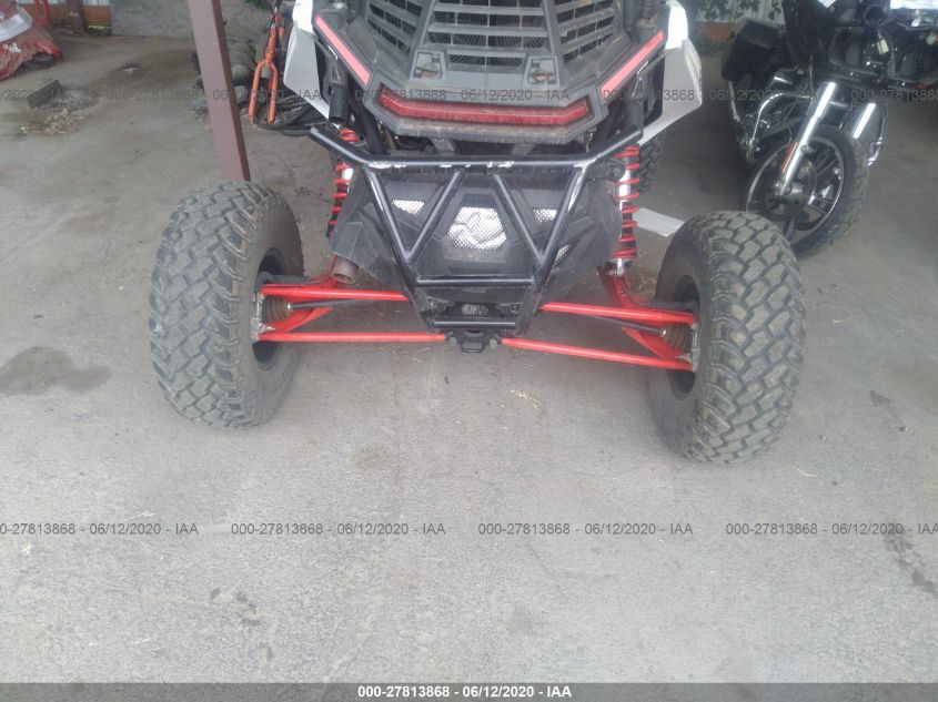 2019 POLARIS RZR RS1 3NSVGE998KF784365