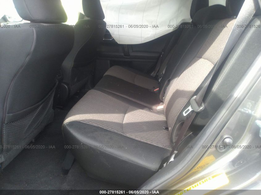 2016 TOYOTA 4RUNNER LIMITED/TRAIL/SR5 JTEBU5JR4G5403317