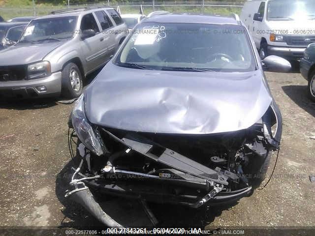 2013 KIA SPORTAGE LX KNDPB3A28D7520440