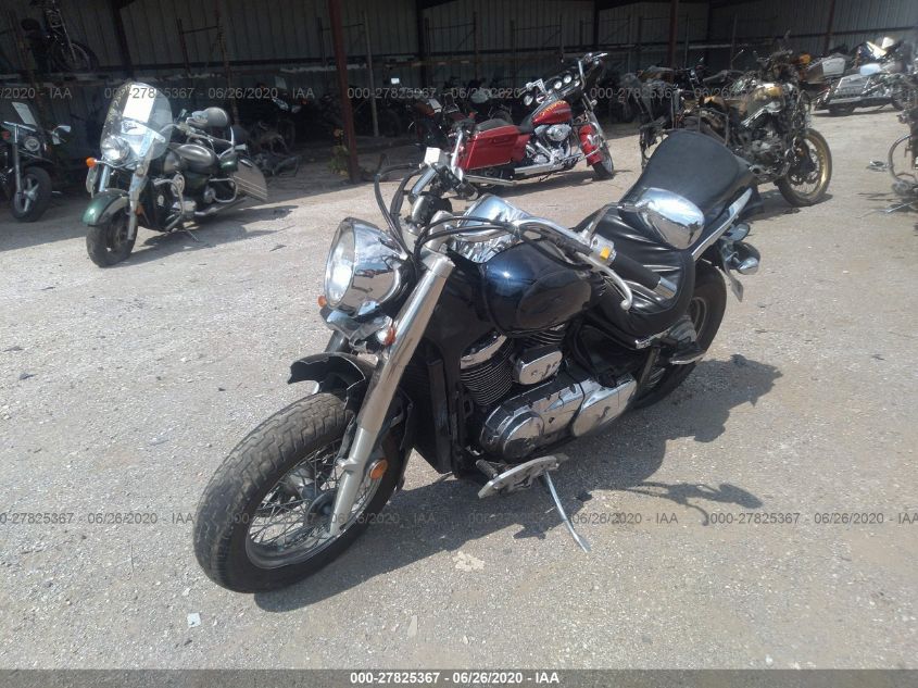 2006 SUZUKI C50 JS1VS55AX62101634
