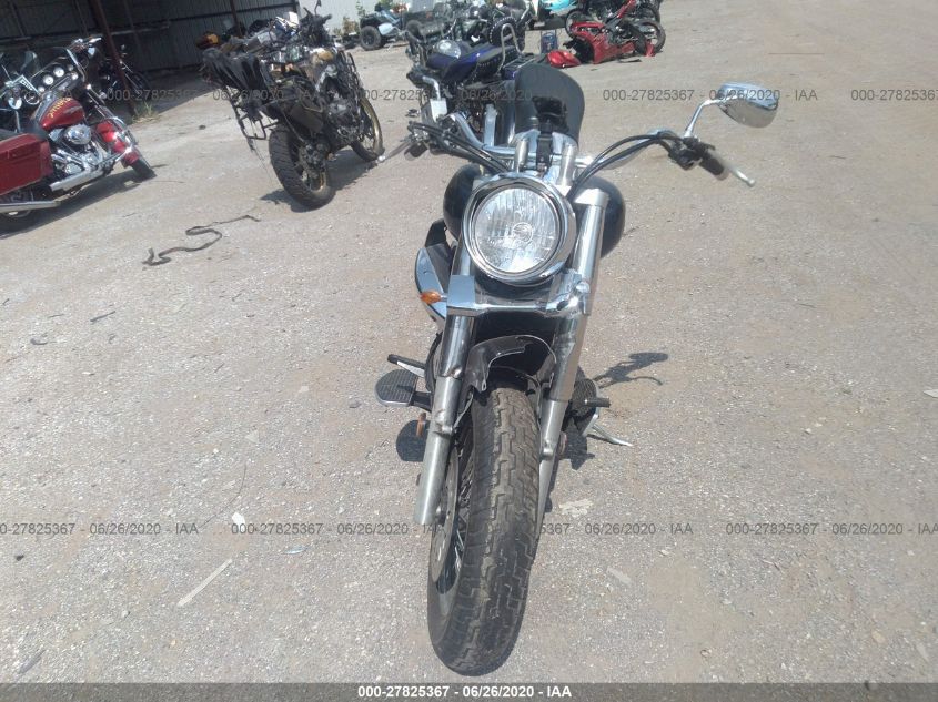 2006 SUZUKI C50 JS1VS55AX62101634
