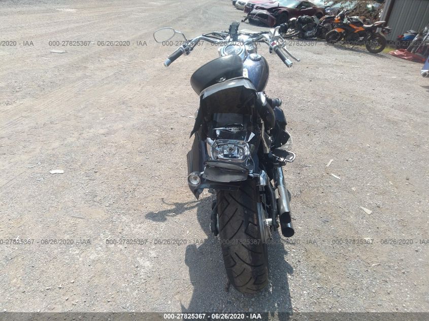 2006 SUZUKI C50 JS1VS55AX62101634