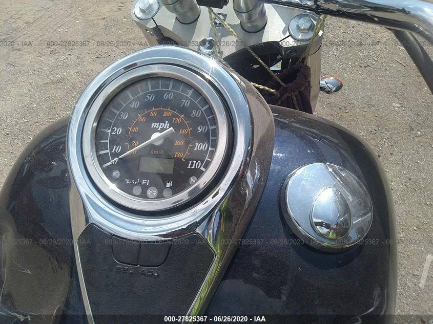 2006 SUZUKI C50 JS1VS55AX62101634