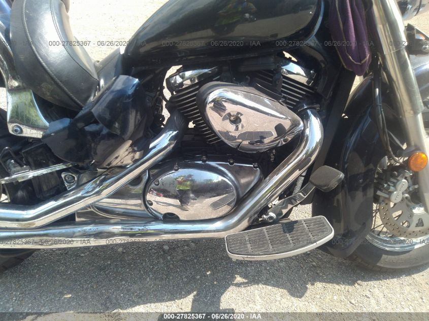 2006 SUZUKI C50 JS1VS55AX62101634