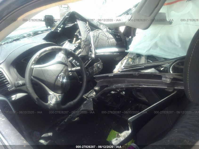 2017 NISSAN ALTIMA 2.5 S 1N4AL3AP6HC190900