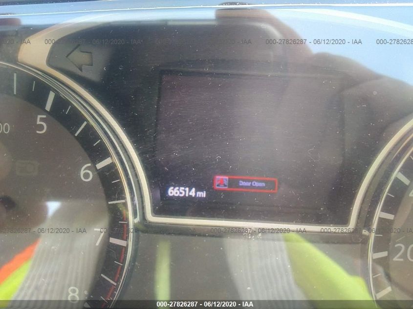 2017 NISSAN ALTIMA 2.5 S 1N4AL3AP6HC190900