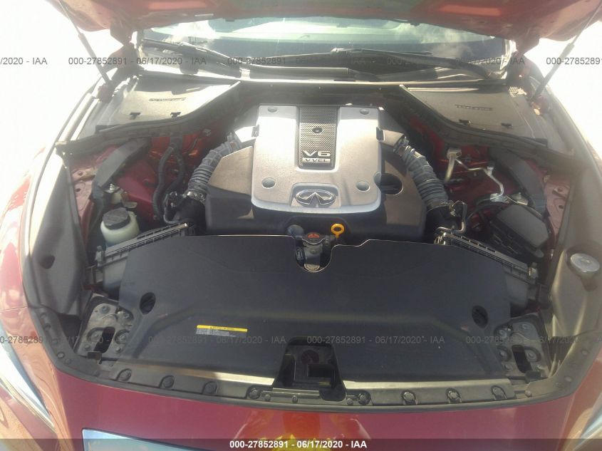2015 INFINITI Q50 PREMIUM/SPORT JN1BV7AP8FM350673