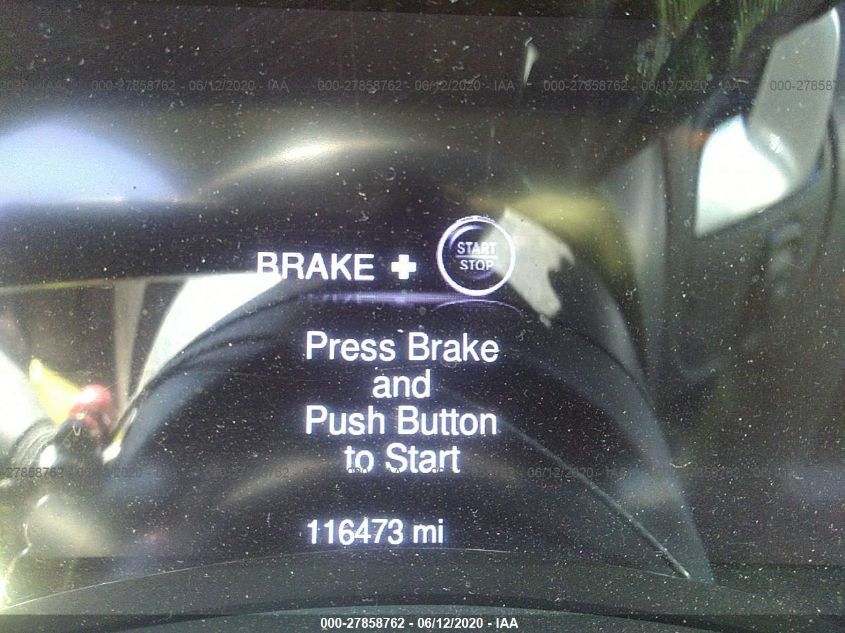 2015 DODGE DURANGO SXT 1C4RDJAG0FC729636