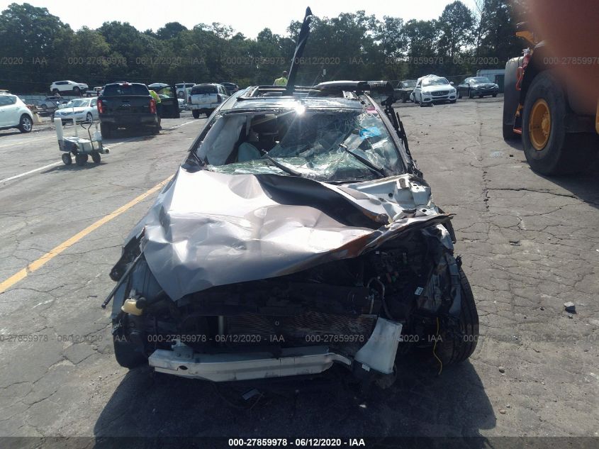2015 KIA K900 KNALU4D49F6024659