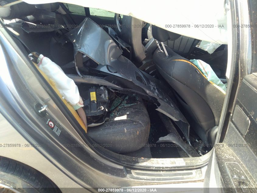2015 KIA K900 KNALU4D49F6024659
