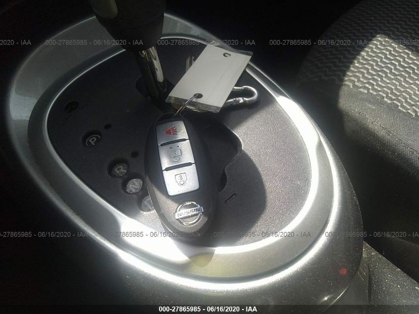 2016 NISSAN JUKE S/SV/SL/NISMO JN8AF5MR3GT602882