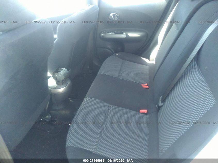 2016 NISSAN JUKE S/SV/SL/NISMO JN8AF5MR3GT602882