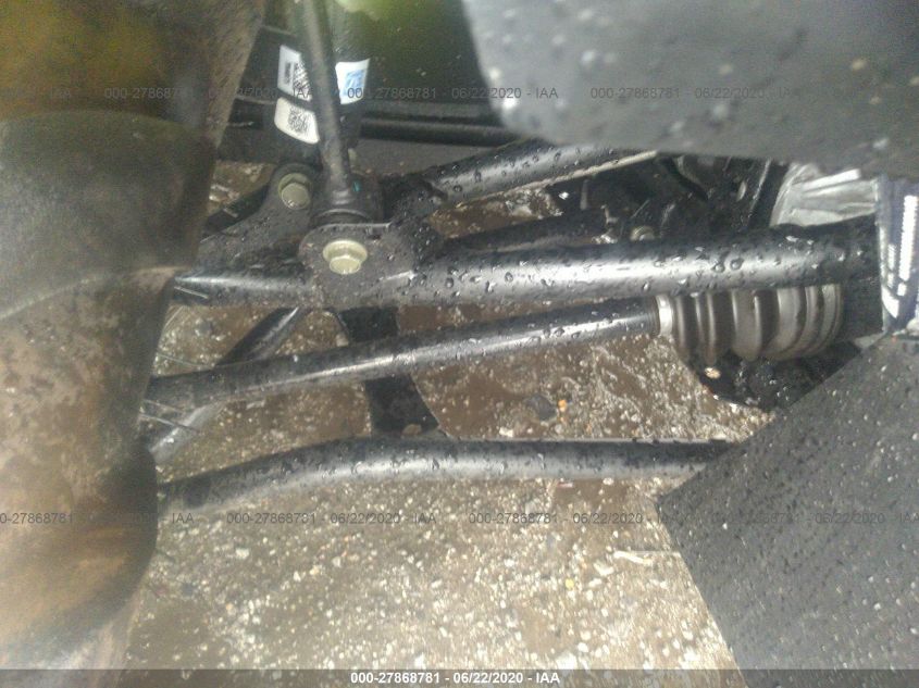 2020 POLARIS RANGER 4XARSM990L8029103