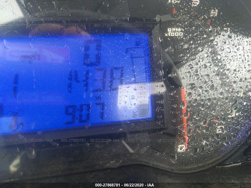 2020 POLARIS RANGER 4XARSM990L8029103