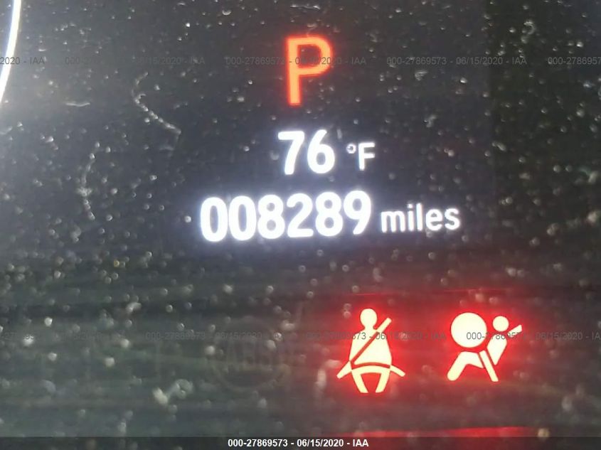 2020 HONDA ACCORD SEDAN EX 1.5T 1HGCV1F45LA037835