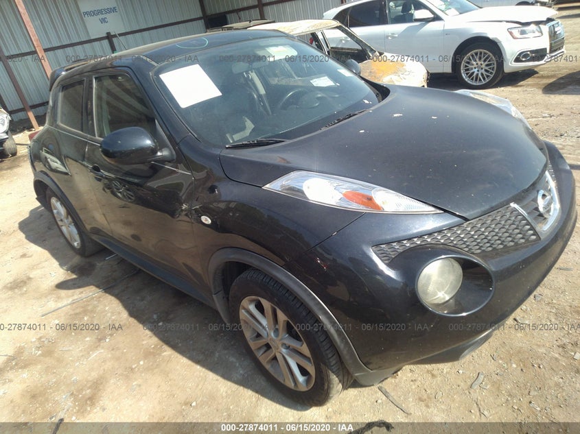 JN8AF5MV4CT111843 NISSAN JUKE Photo 1