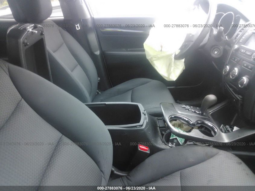 2013 KIA SORENTO LX 5XYKT3A66DG376366
