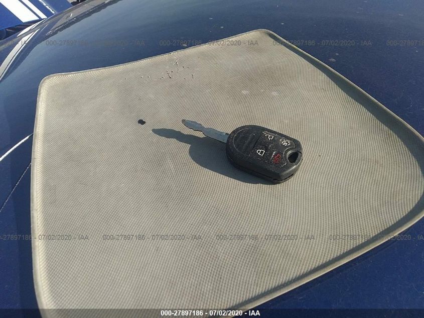 2013 FORD MUSTANG 1ZVBP8AM8D5282253