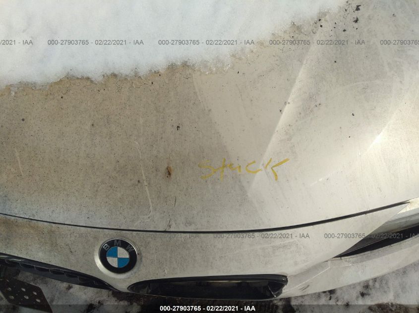 2014 BMW 3 SERIES 328I WBA3A5G52ENP30038