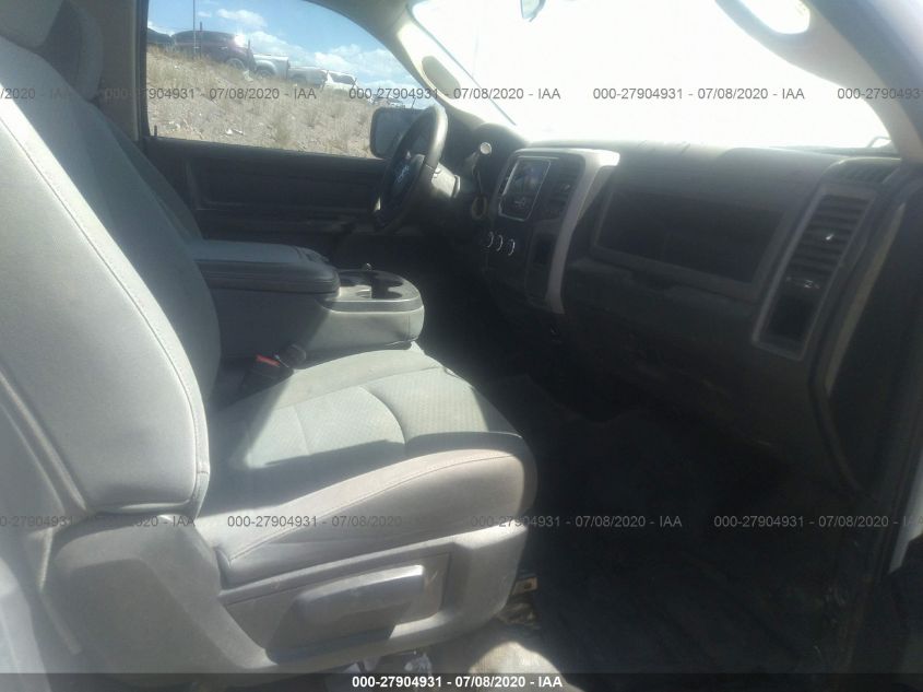 2014 RAM 2500 TRADESMAN 3C6LR4AT0EG144175