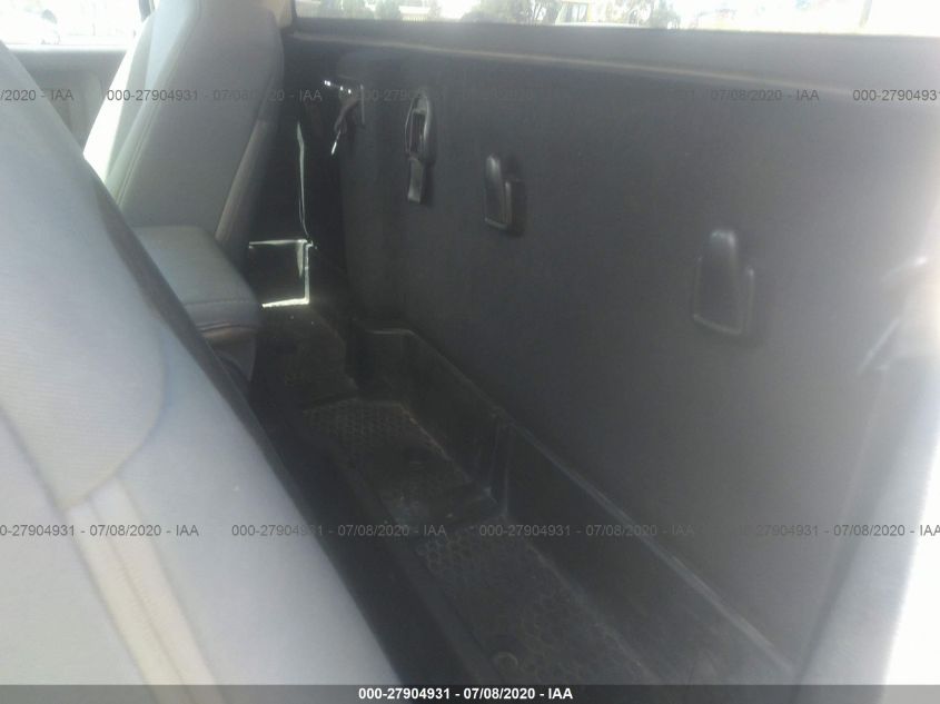 2014 RAM 2500 TRADESMAN 3C6LR4AT0EG144175