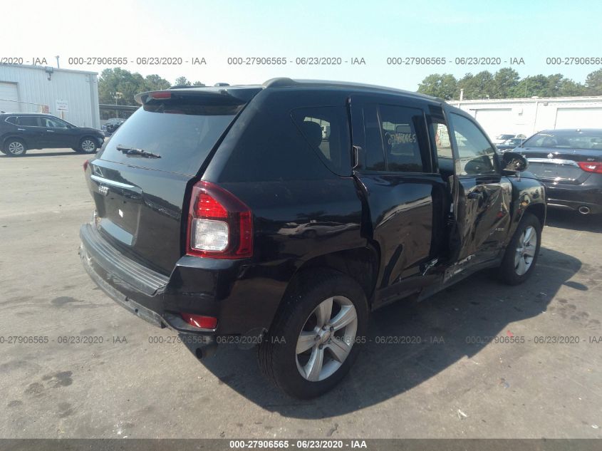 2016 JEEP COMPASS SPORT 1C4NJDBB8GD638363