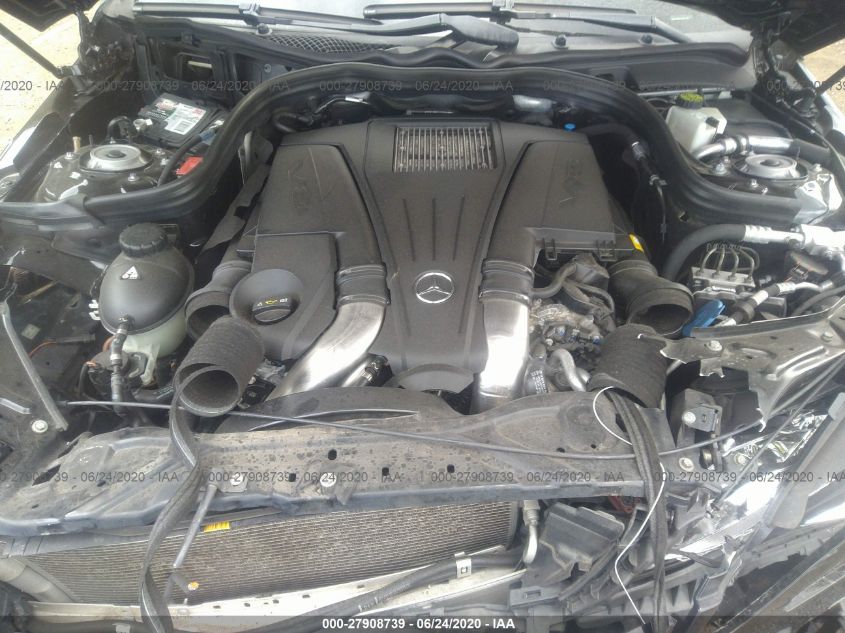 2013 MERCEDES-BENZ E-CLASS 550 4MATIC WDDHF9BB9DA677302