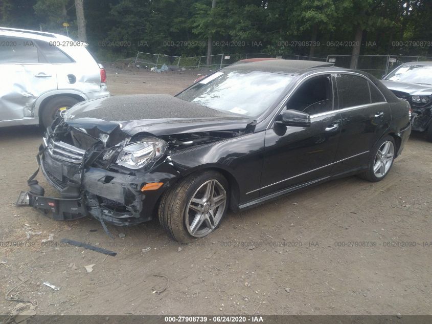 2013 MERCEDES-BENZ E-CLASS 550 4MATIC WDDHF9BB9DA677302