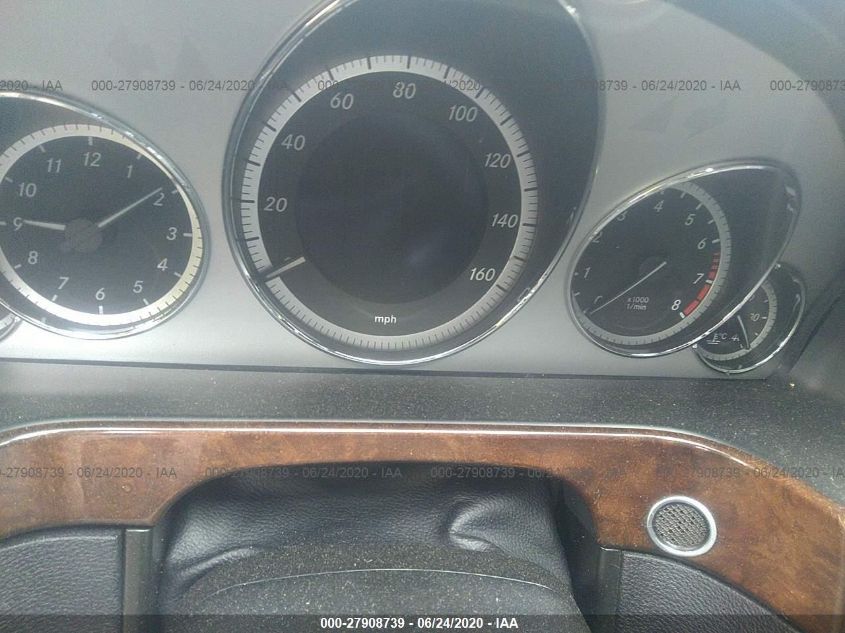 2013 MERCEDES-BENZ E-CLASS 550 4MATIC WDDHF9BB9DA677302