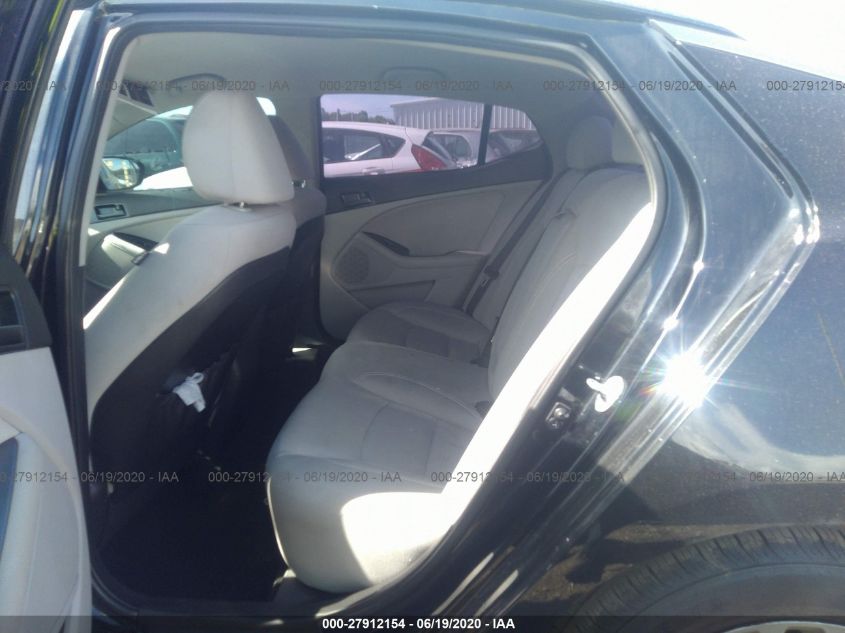 2013 KIA OPTIMA LX 5XXGM4A71DG172614