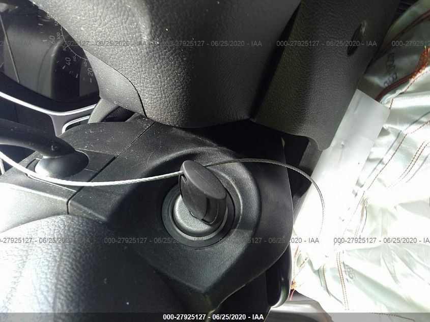 2017 FORD FOCUS S 1FADP3E2XHL314702