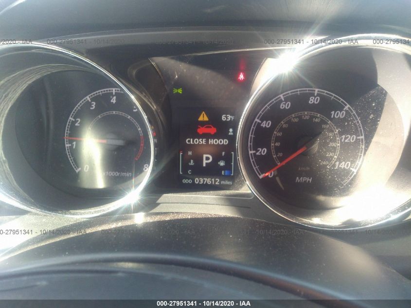 2017 MITSUBISHI OUTLANDER SPORT ES/SE JA4AR3AU3HZ059994